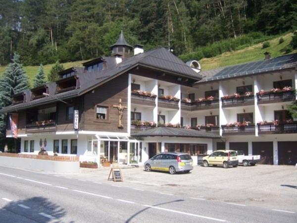 Ahrntalerhof Campo Tures